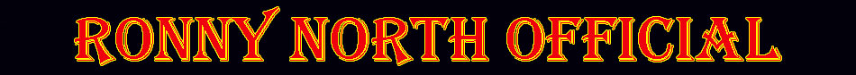 Welcome to ronnynorth.com