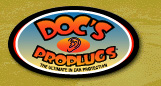 Doc's Proplugs