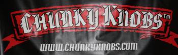 Chunky Knobs