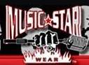 Music Star Wear Clothing