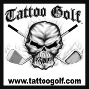 Tattoo Golf