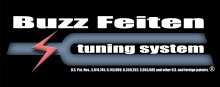 Buzz Feiten Tuning System