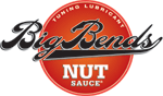 Big Bends Nut Sauce