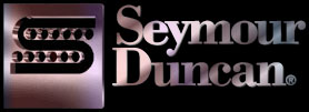 Seymour Duncan